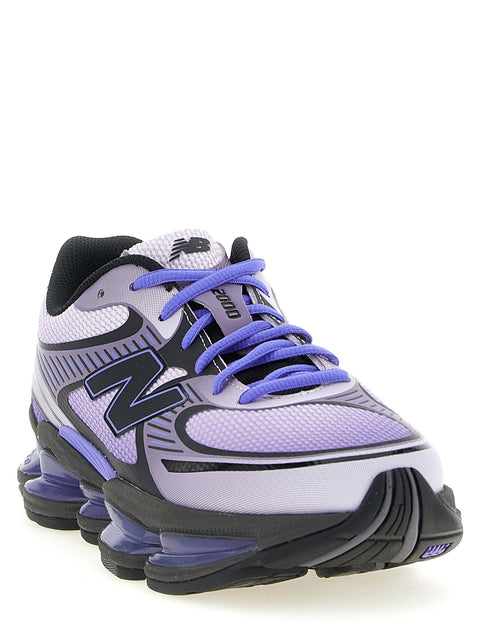 New Balance 2000 Sneakers