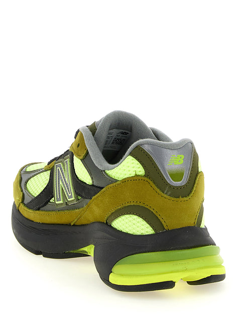 New Balance 2010 Sneakers