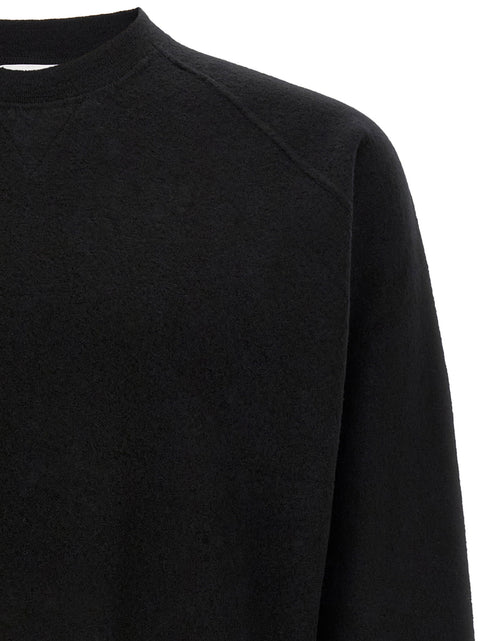 Oliver Lattughi Felpa In Lana Merino Sweater
