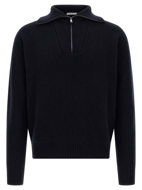 Oliver Lattughi Costa Inglese Sweater