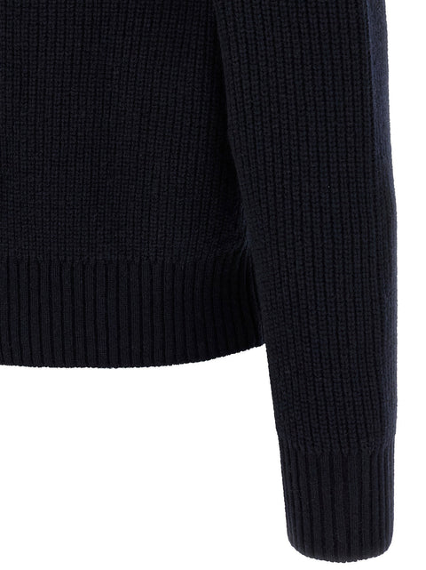 Oliver Lattughi Costa Inglese Sweater