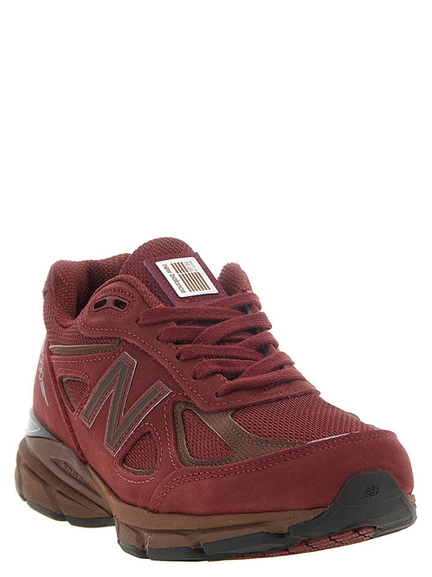 New Balance 990v4 Sneakers