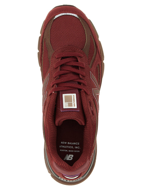 New Balance 990v4 Sneakers