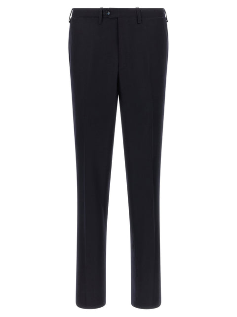 Kiton Virgin Wool And Cashmere Dress