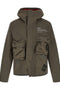 Undercover Technical Parka