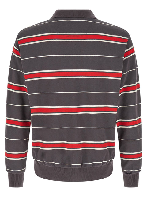 Undercover Uc1f4804-2 Polo Shirt