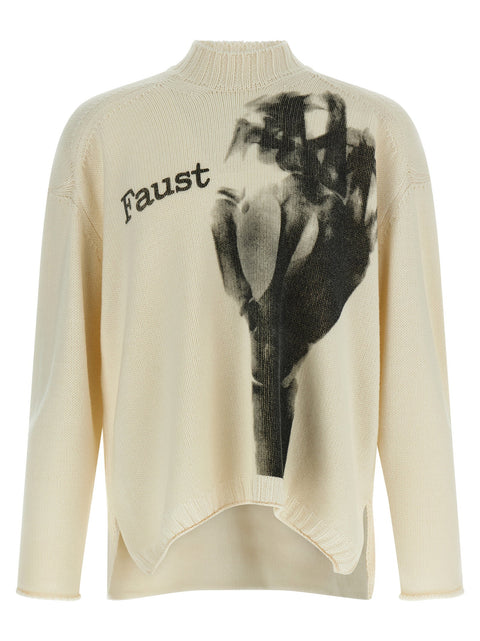Undercover Uc2e4905 Sweater