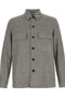 Zegna Crossover Overshirt