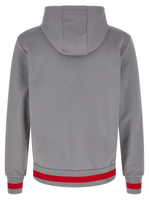 Kiton Cotton Tracksuit