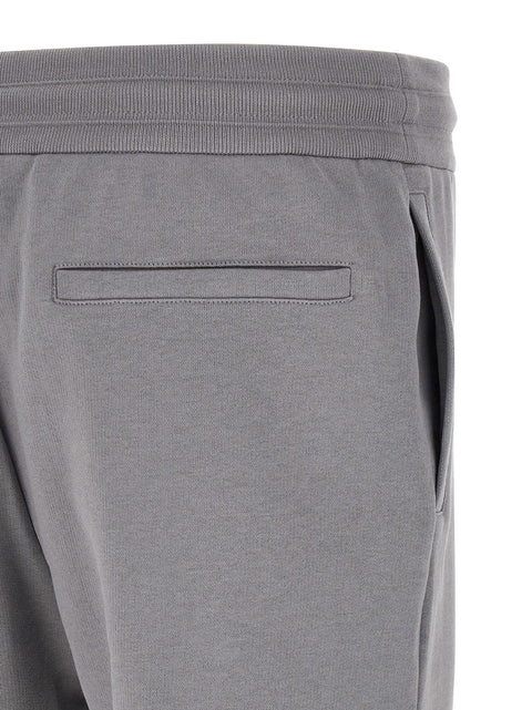 Kiton Cotton Tracksuit