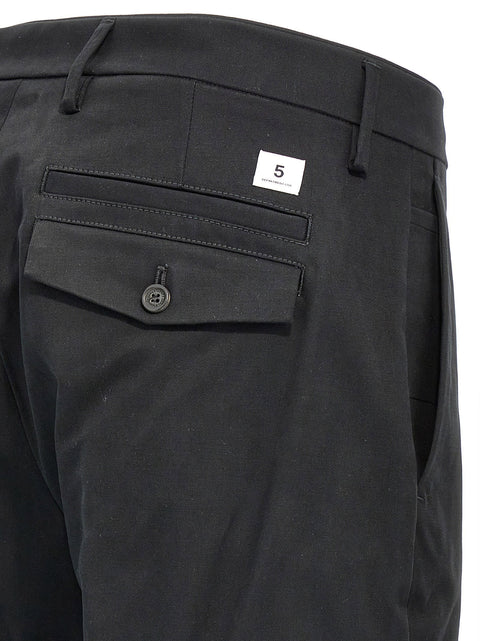 Department 5 Idol Pants