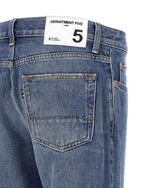 Department 5 Keith Jeans