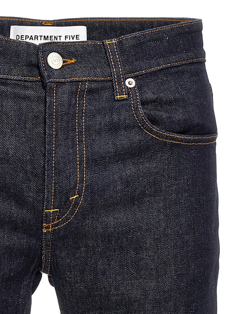 Department 5 Skeith Jeans