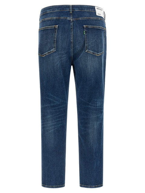Department 5 Drake Jeans