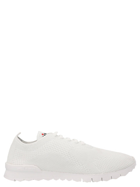 Kiton Running’ Sneakers