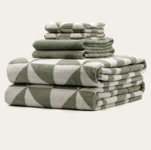 Umbra Australian Cotton Towels