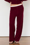 Tove Layered Cashmere Blend Pant