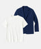 Buki Travel Blazer + White T-Shirt 2-Pack