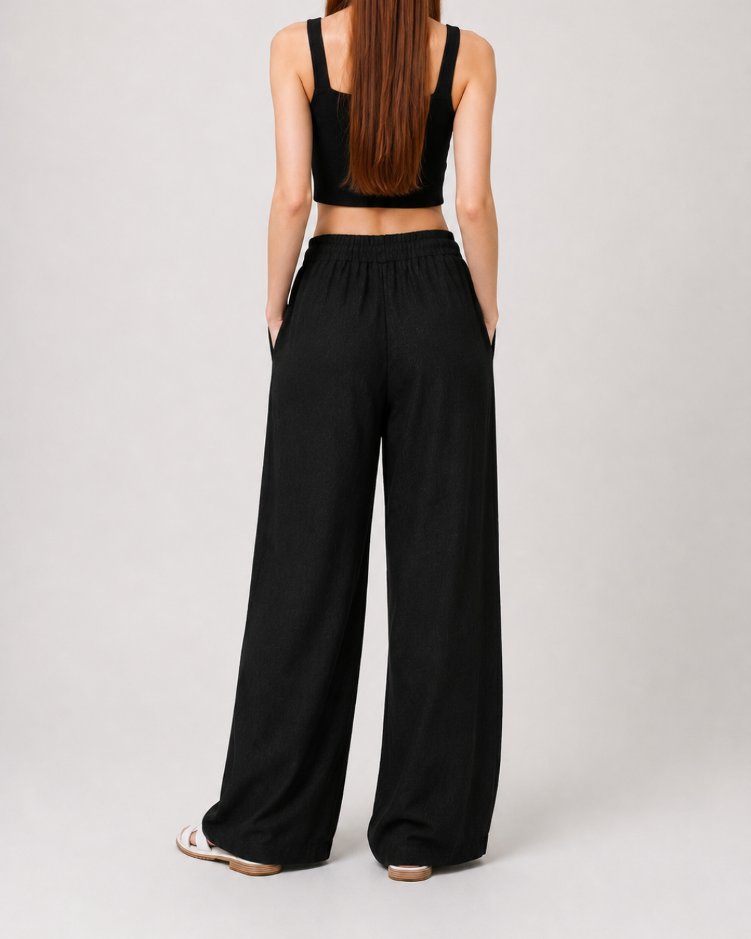 Urbanheer Bellevue Comfort Pants