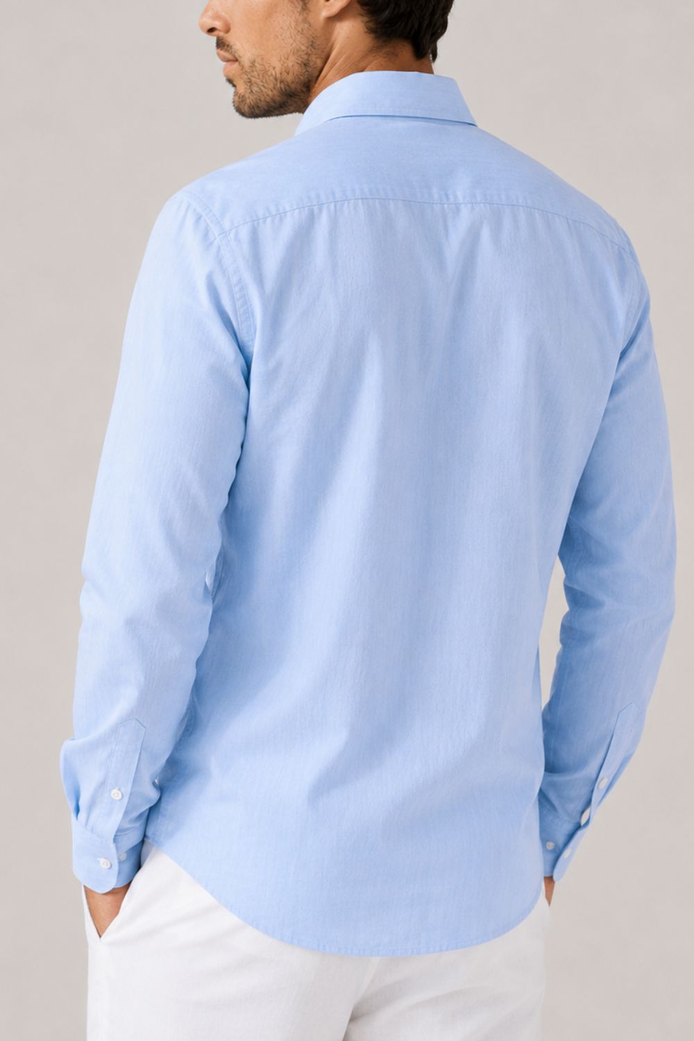 Aire 3.0 Cotton Tailored Shirt