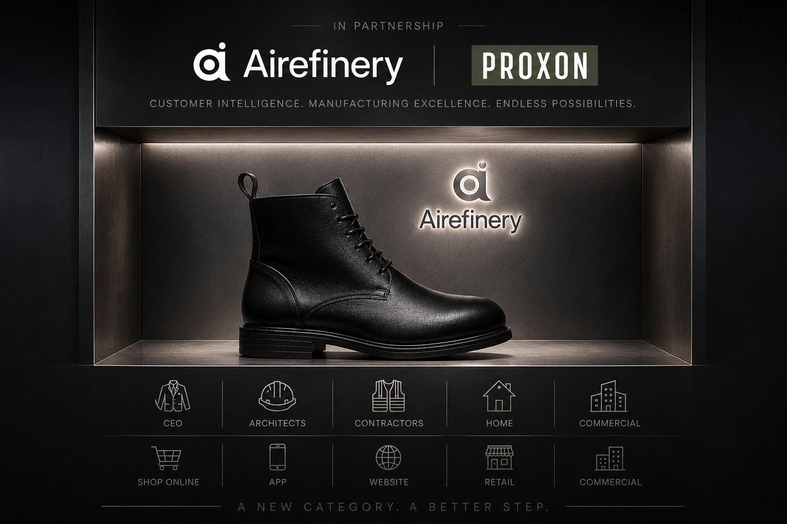 Airefinery