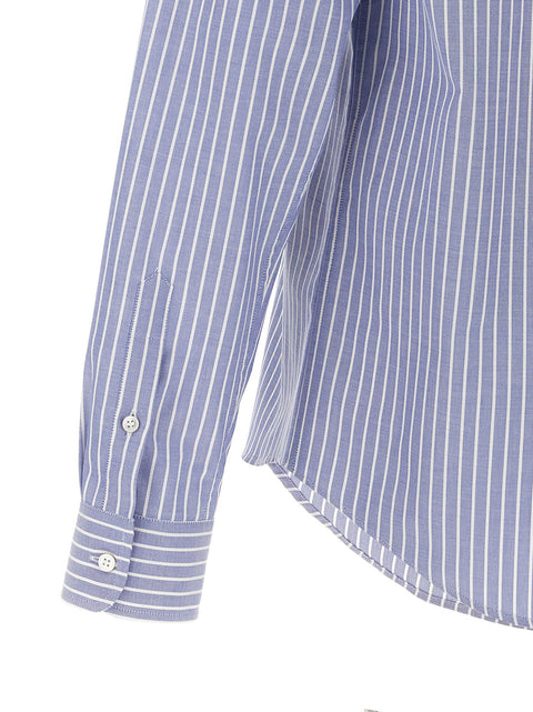 Valentino Garavani Striped Shirt