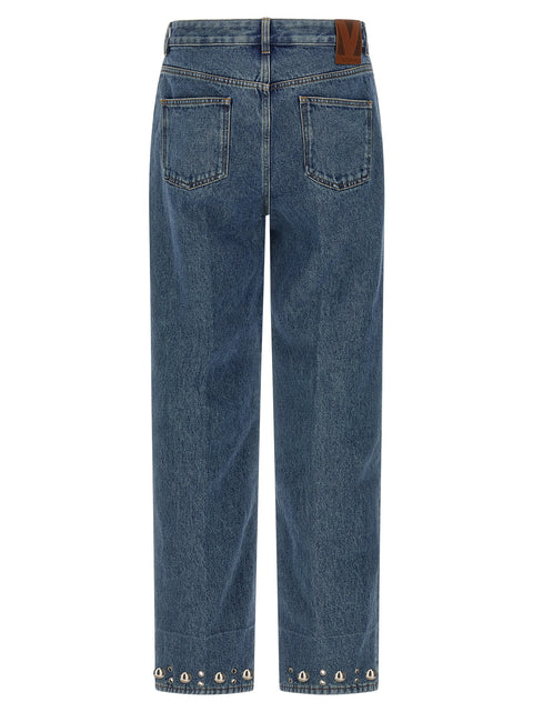 Valentino Garavani Boule Jeans