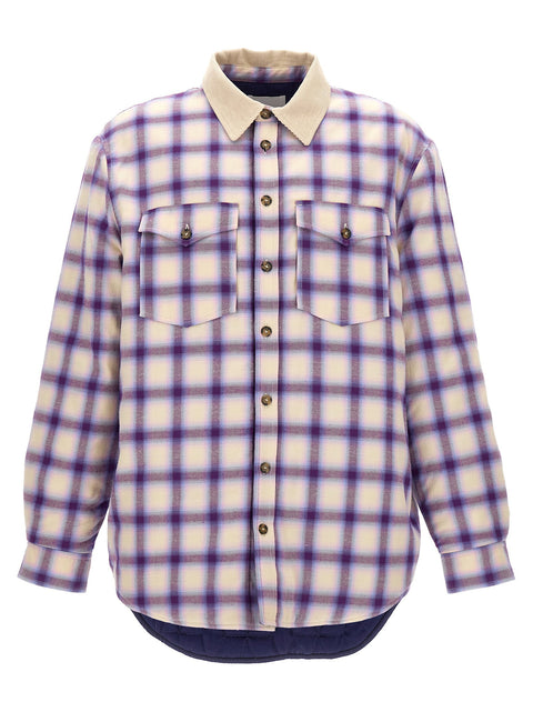 Marant Steeve Jacket