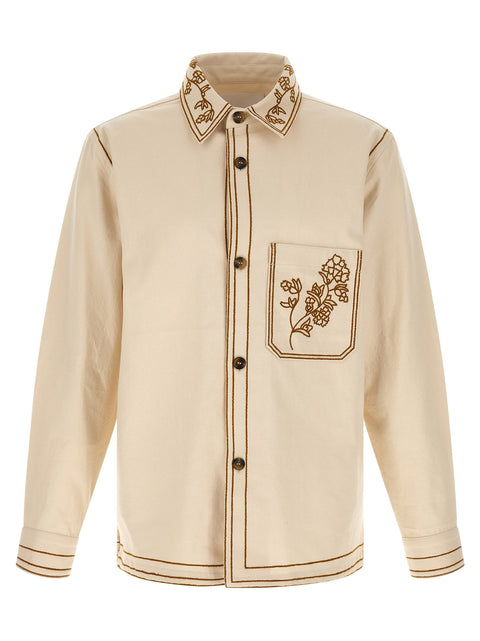 Marant Rudy Overshirt