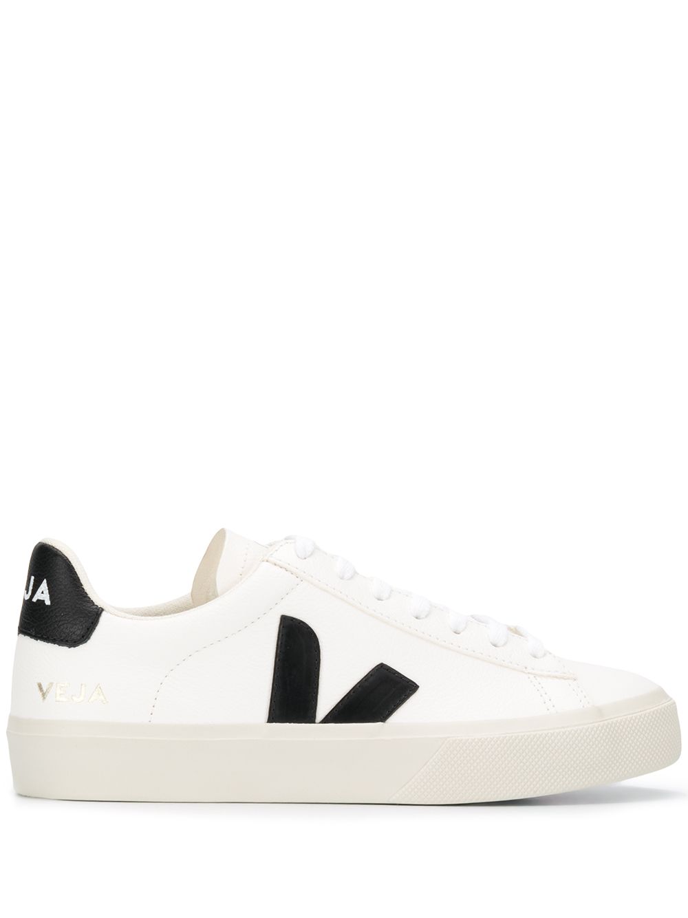 VEJA Sneakers BLACK