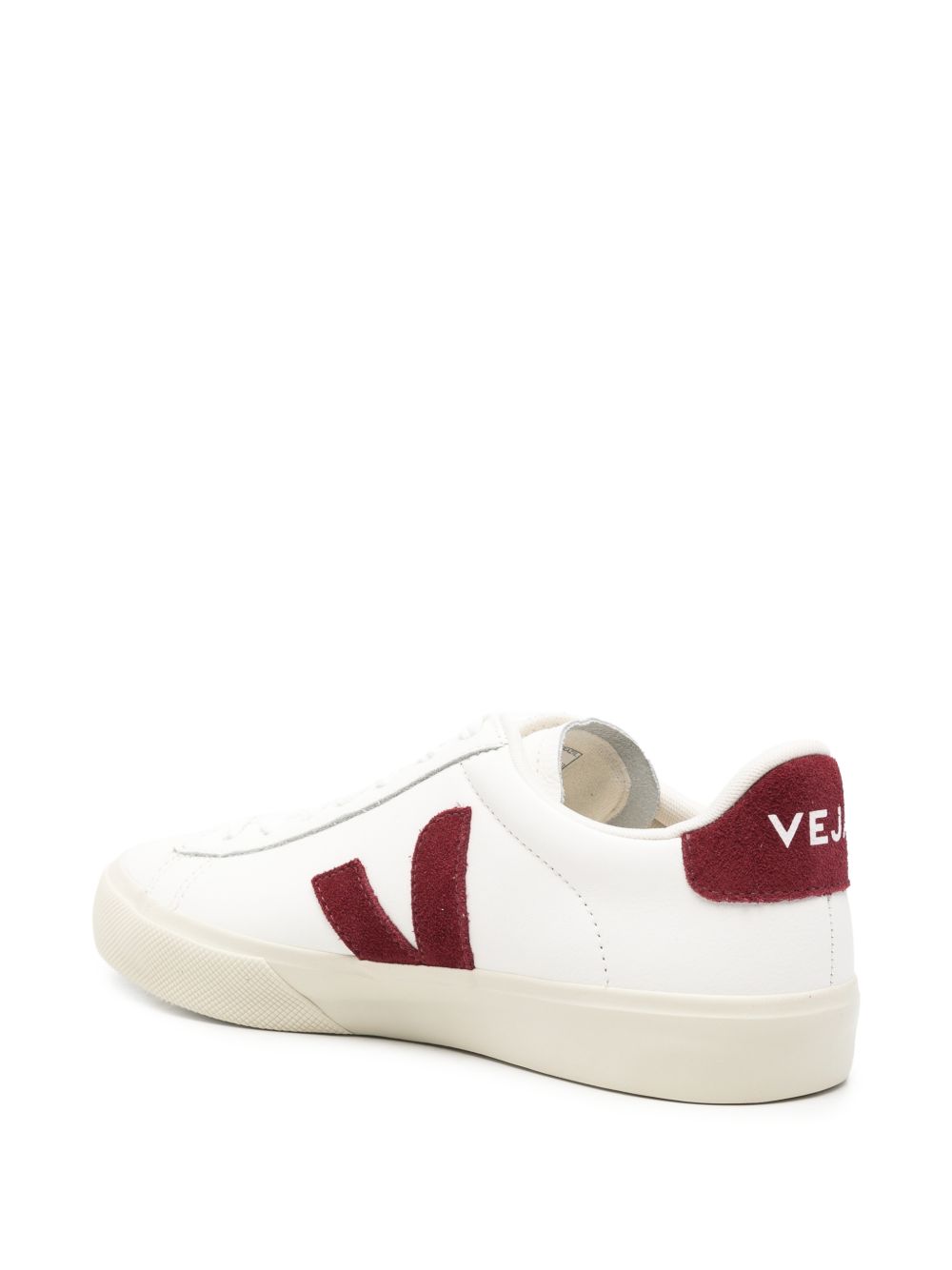 VEJA Sneakers BORDEAUX
