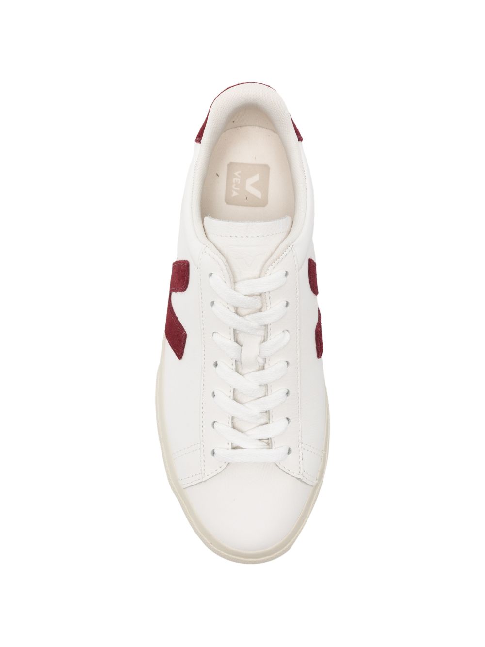 VEJA Sneakers BORDEAUX