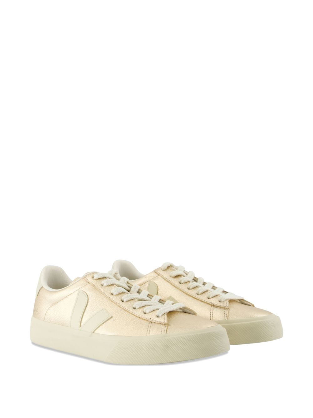 VEJA Sneakers GOLD