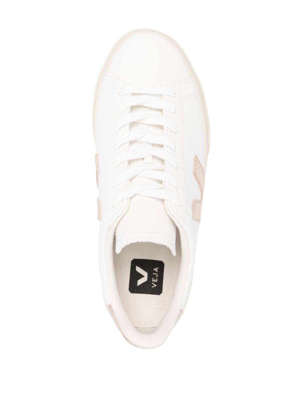 VEJA Sneakers GOLD
