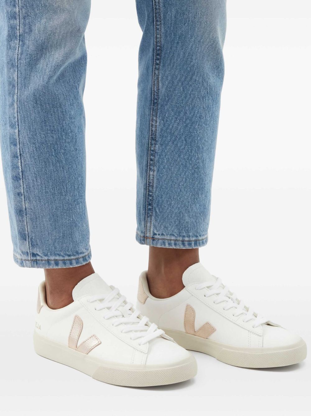 VEJA Sneakers GOLD