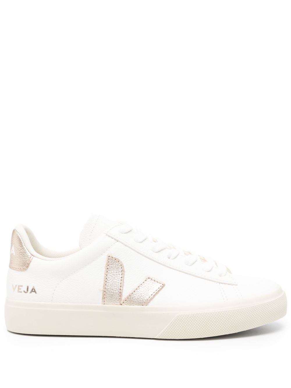 VEJA Sneakers GOLD