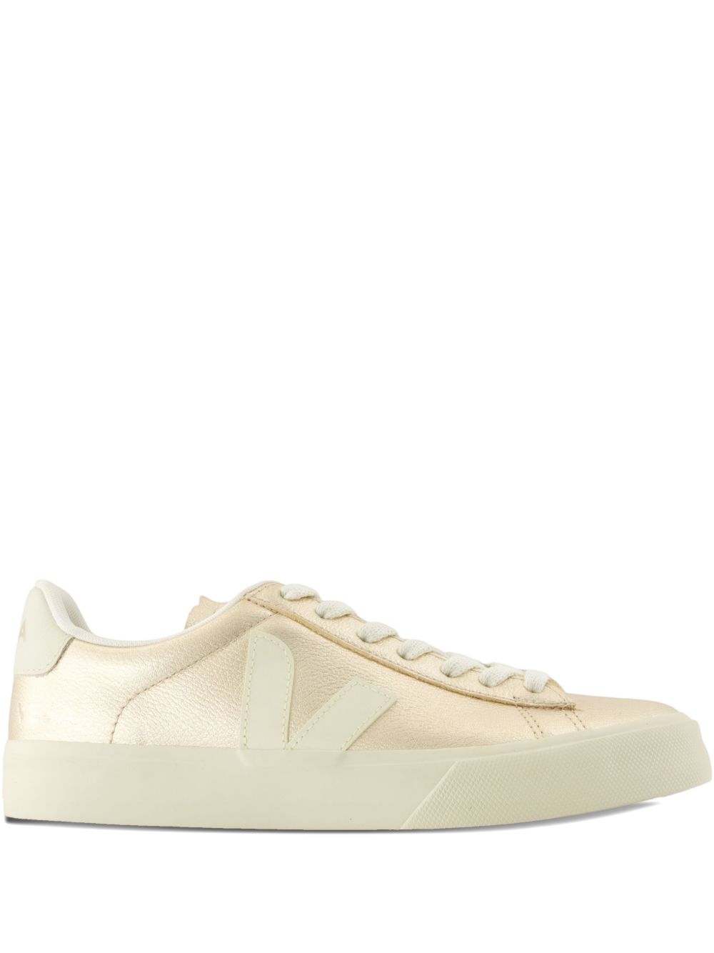VEJA Sneakers GOLD