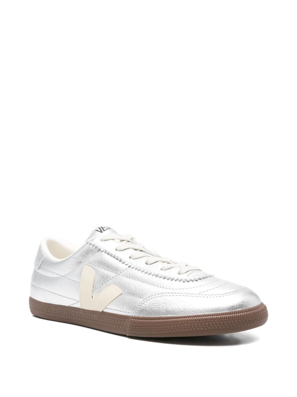 VEJA Sneakers SILVER