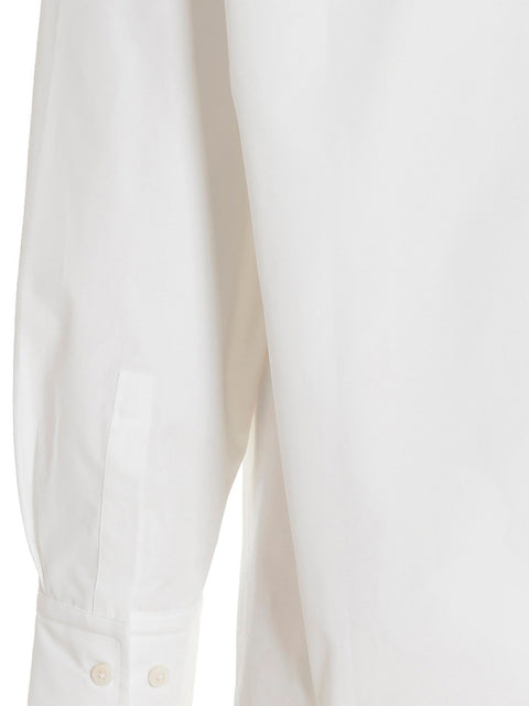 Vtmnts Barcode Shirt