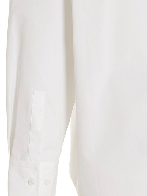 Vtmnts Barcode Shirt