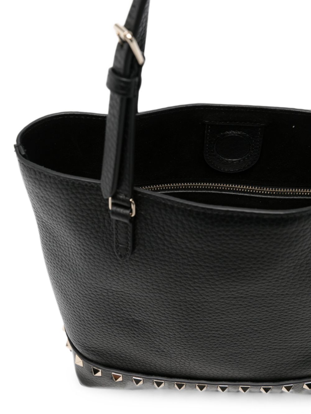 Valentino Garavani Bags.. BLACK