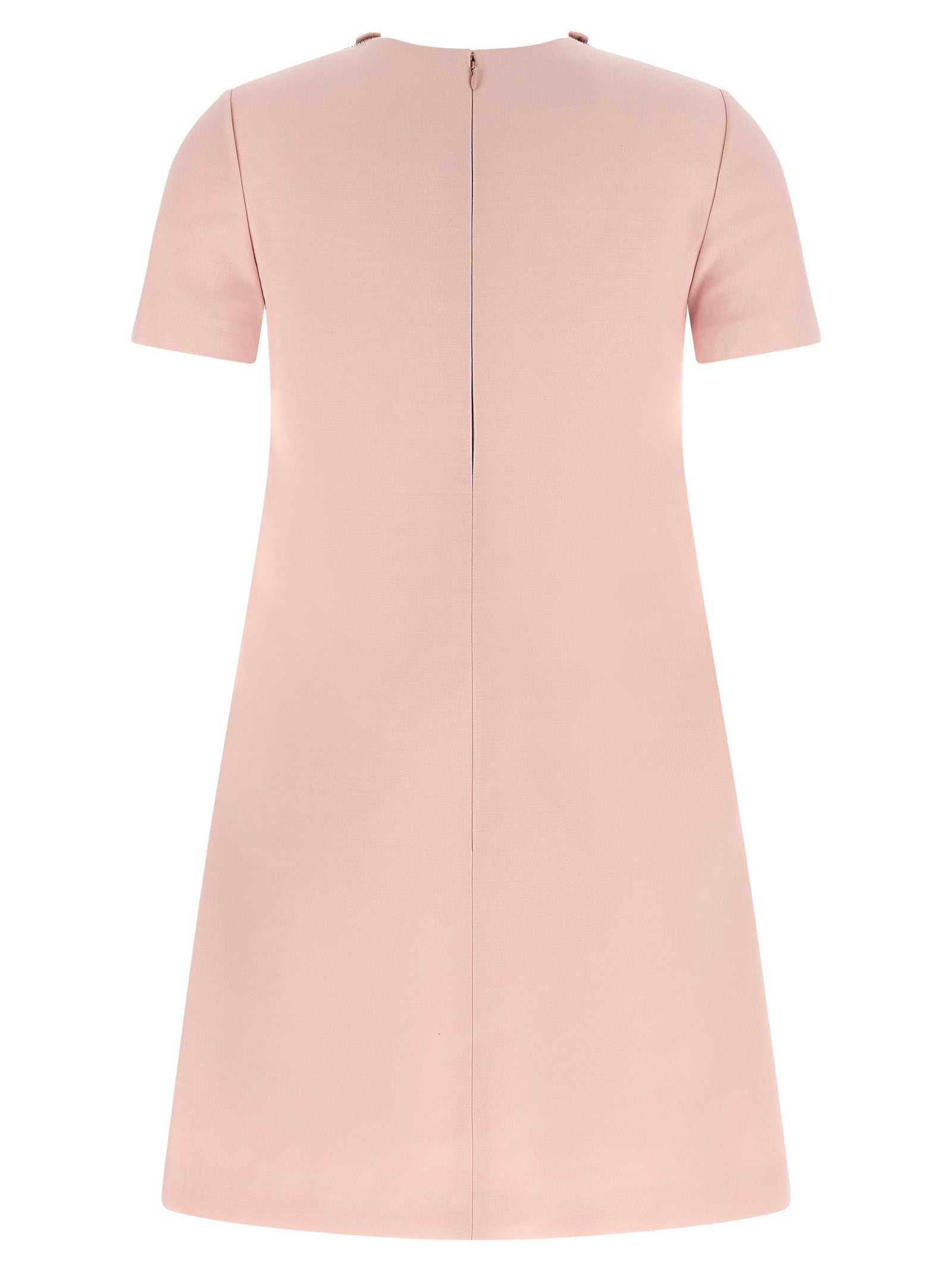 Valentino Garavani Bow Dress