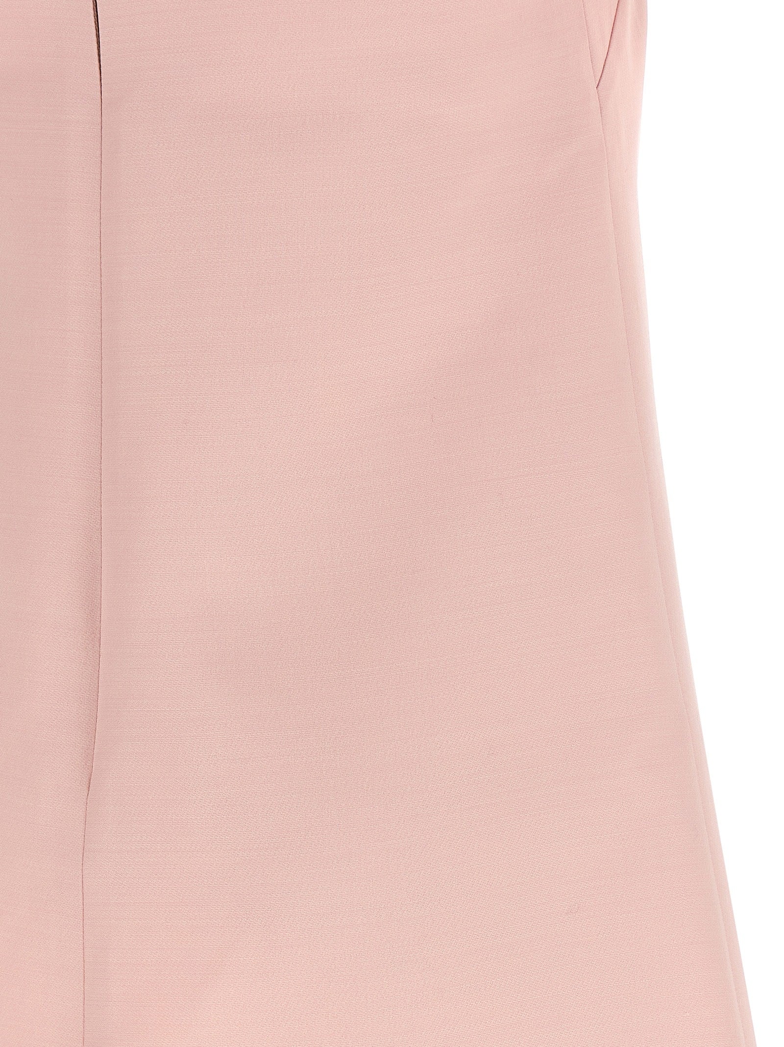 Valentino Garavani Bow Dress