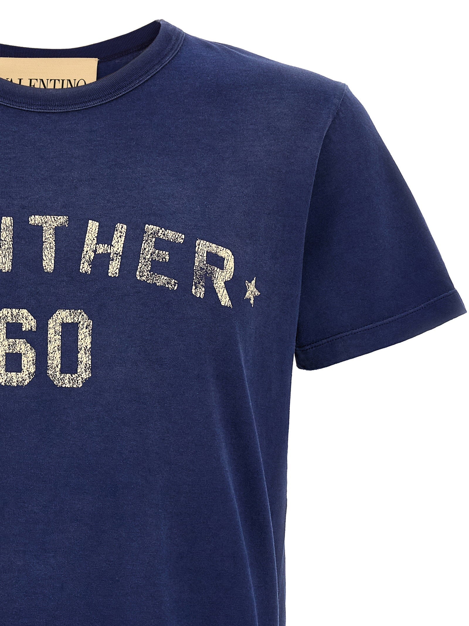 Valentino Garavani Panther T-shirt