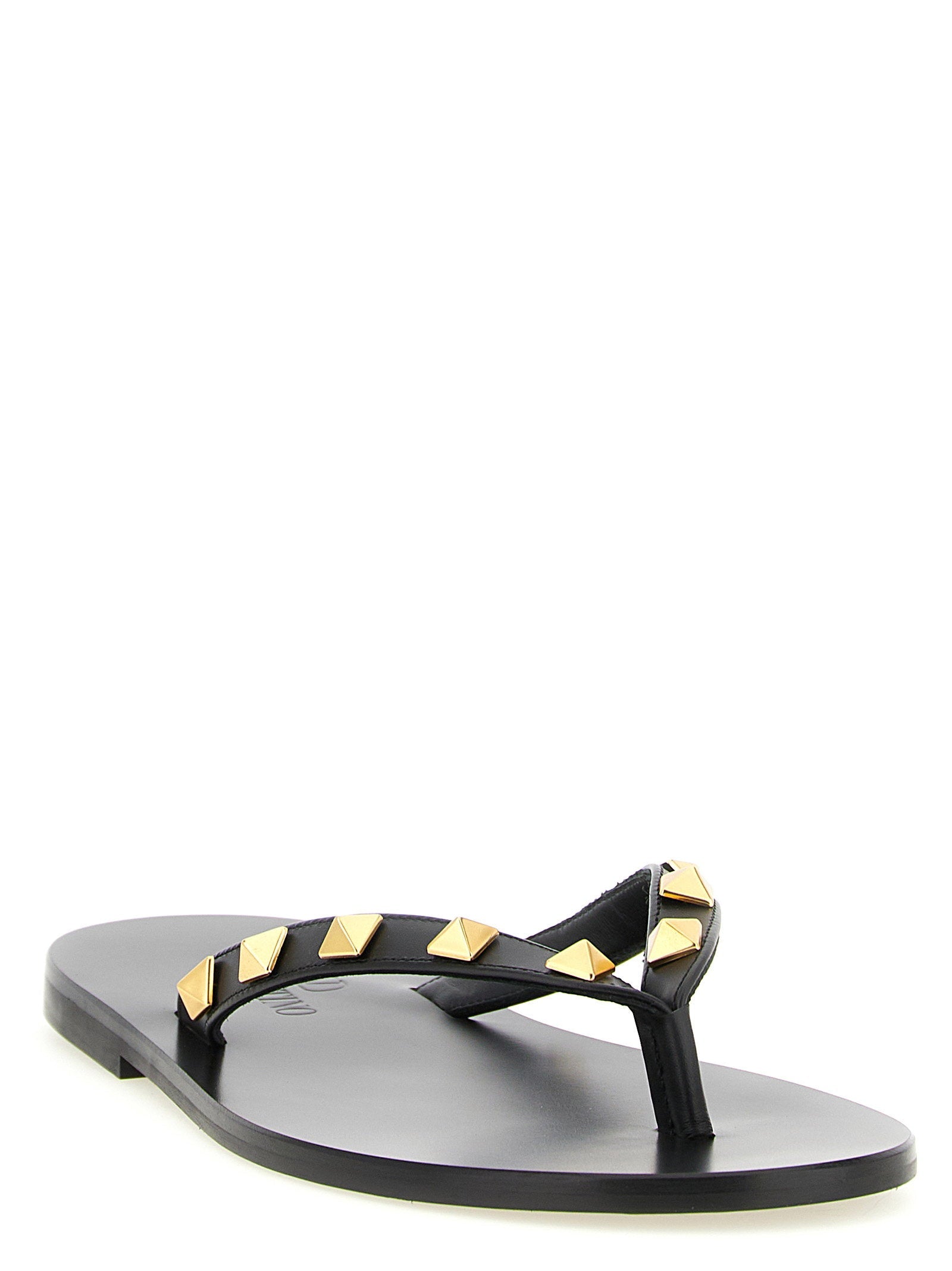 Valentino Garavani Rockstud Sandals
