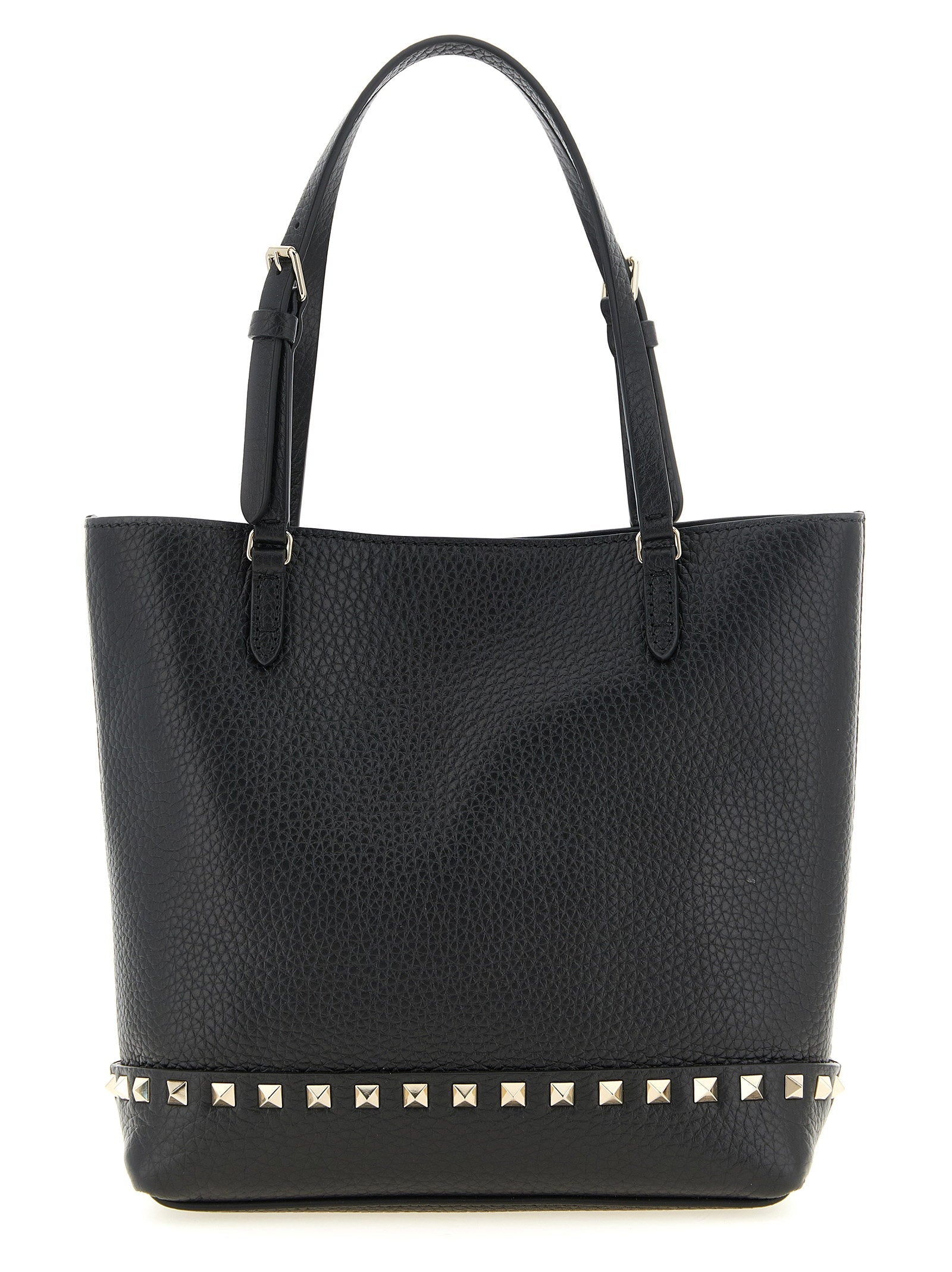 Valentino Garavani Small Rockstud Shoulder Bag