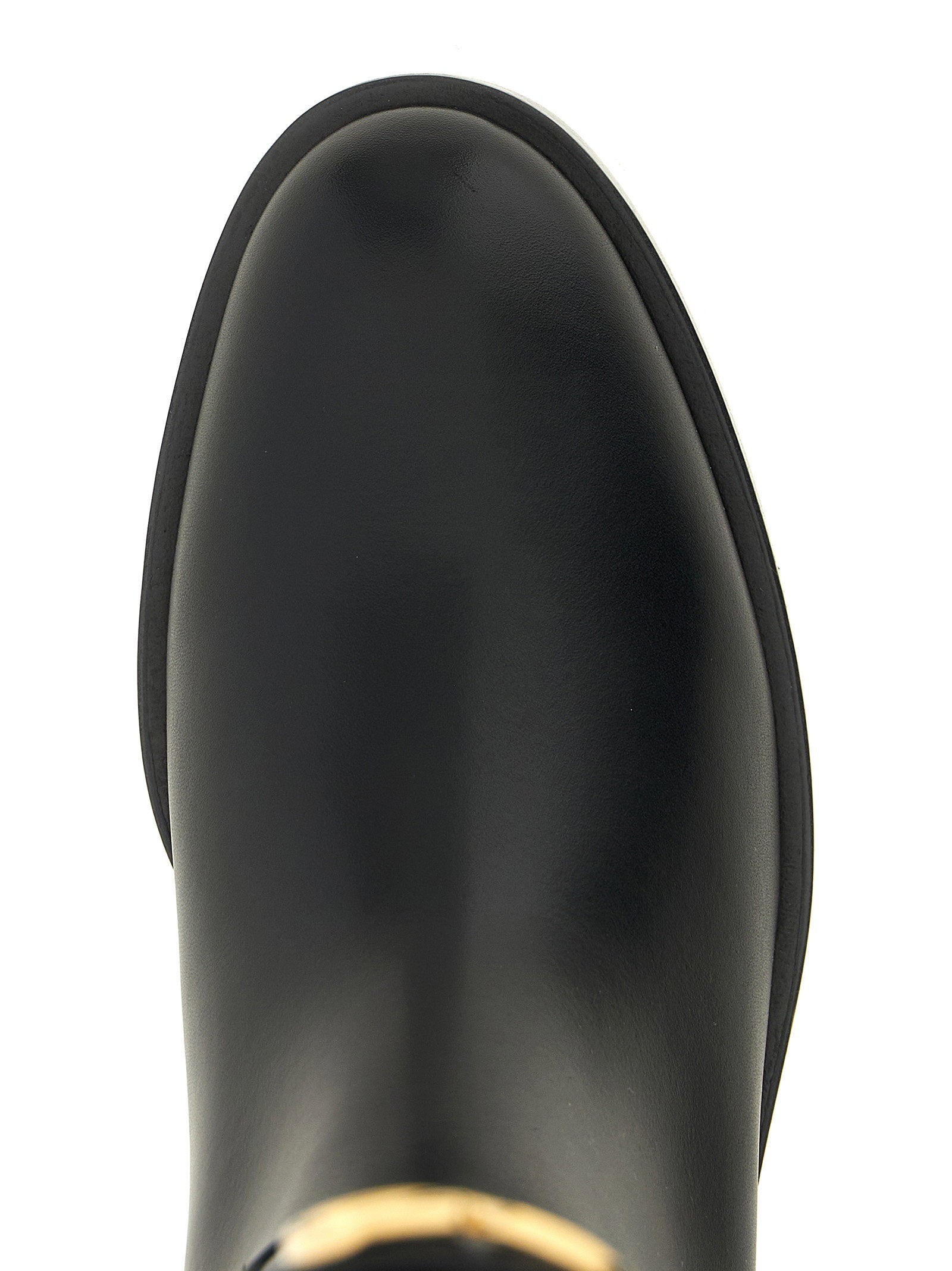 Valentino Garavani Vlogo Signature Boots