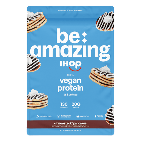 Vegan Protein
