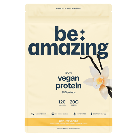 Vegan Protein