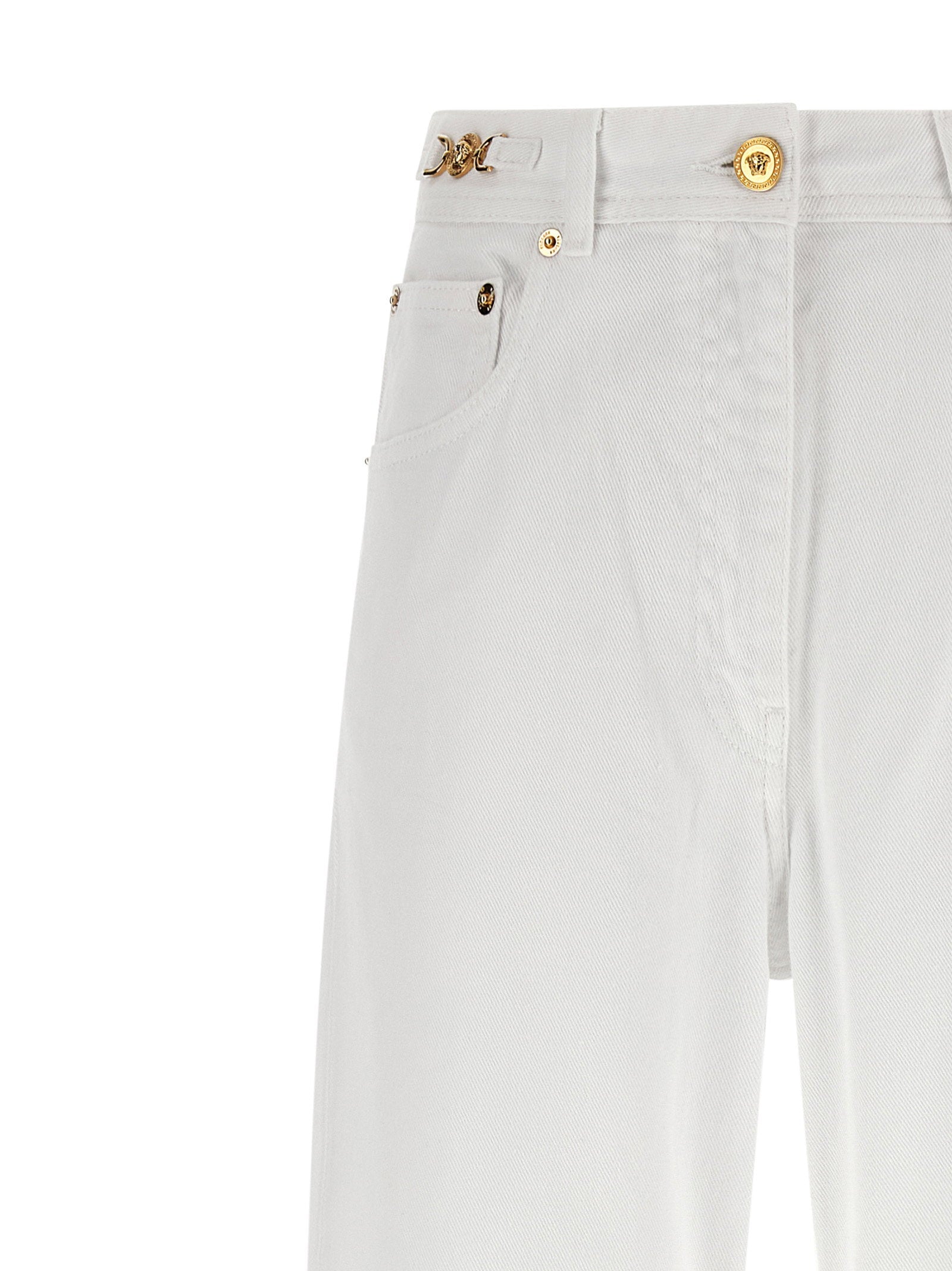 Versace Medusa 95 Jeans